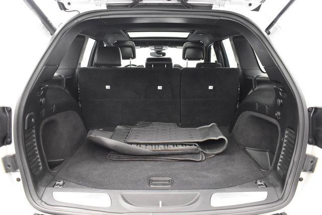 used 2019 Jeep Grand Cherokee car, priced at $22,686