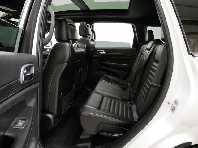 used 2019 Jeep Grand Cherokee car, priced at $22,686