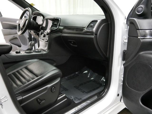 used 2019 Jeep Grand Cherokee car, priced at $22,686