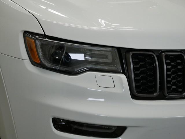 used 2019 Jeep Grand Cherokee car, priced at $22,686
