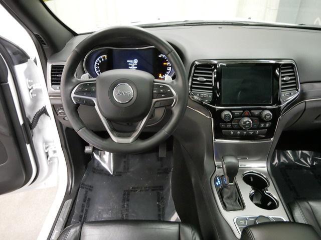 used 2019 Jeep Grand Cherokee car, priced at $22,686
