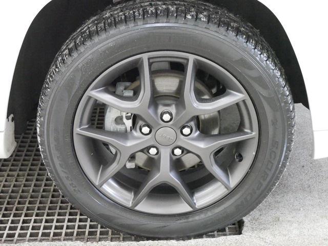 used 2019 Jeep Grand Cherokee car, priced at $22,686