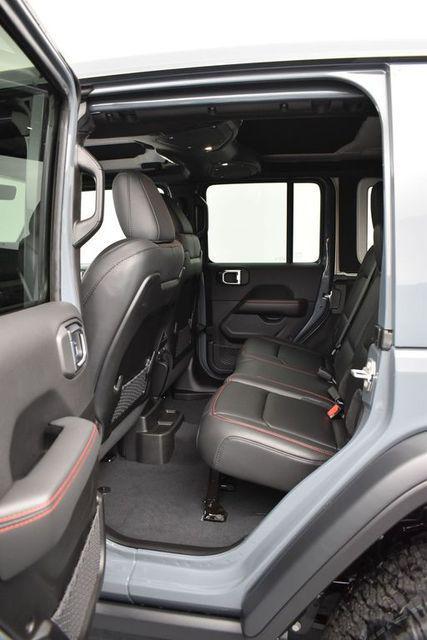 new 2026 Jeep Wrangler car, priced at $82,810