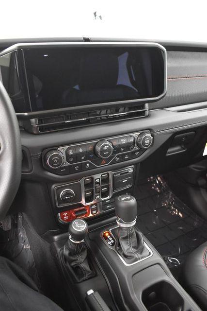 new 2026 Jeep Wrangler car, priced at $82,810