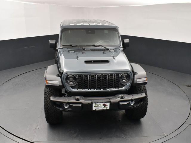 new 2026 Jeep Wrangler car, priced at $82,810
