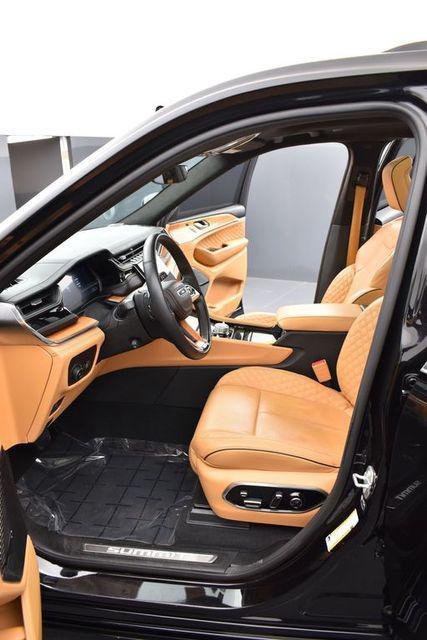 used 2024 Jeep Grand Cherokee car, priced at $47,947