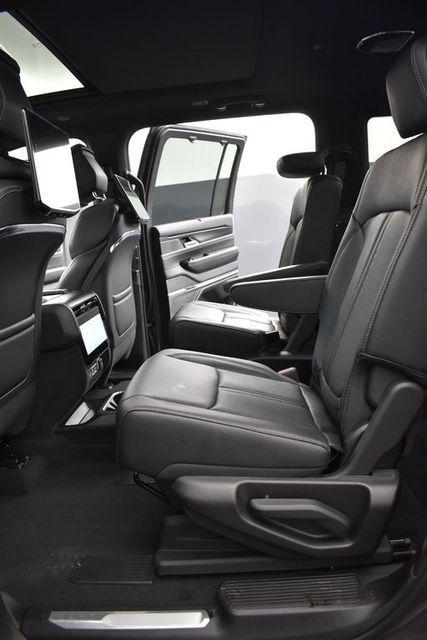 new 2026 Jeep Grand Wagoneer car, priced at $97,948