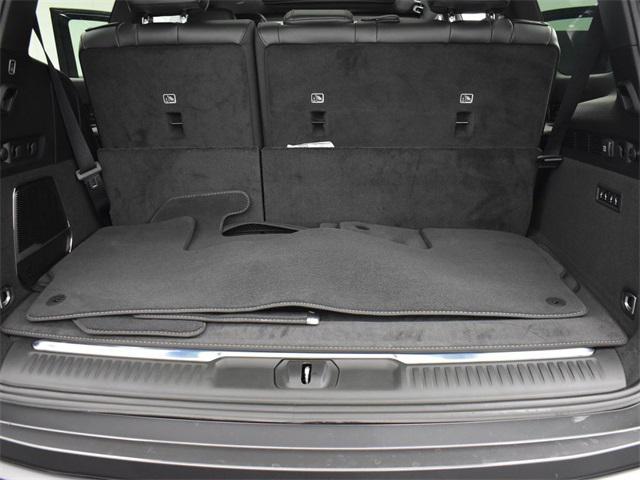 new 2026 Jeep Grand Wagoneer car, priced at $97,948