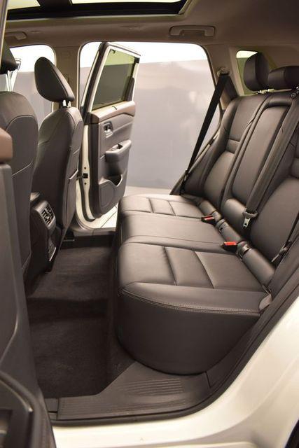 used 2023 Nissan Rogue car, priced at $29,392