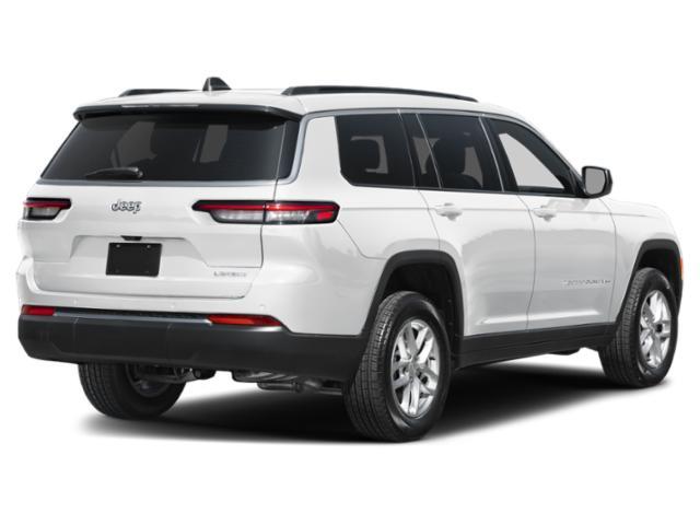 new 2026 Jeep Grand Cherokee L car, priced at $45,785