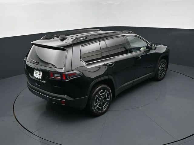 new 2026 Jeep Cherokee car, priced at $39,685