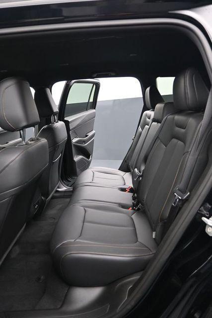 new 2026 Jeep Cherokee car, priced at $39,685