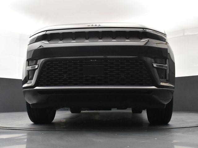 new 2026 Jeep Grand Wagoneer car, priced at $97,740