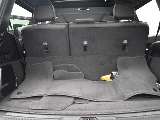 new 2026 Jeep Grand Wagoneer car, priced at $97,740