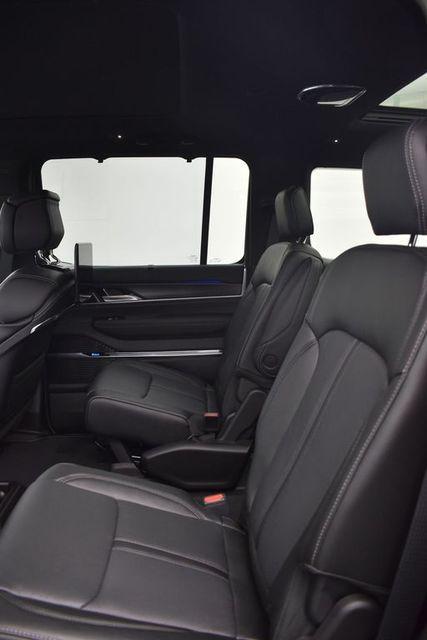 new 2026 Jeep Grand Wagoneer car, priced at $97,740