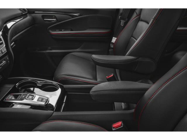 used 2021 Honda Pilot car, priced at $38,868