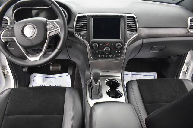 used 2018 Jeep Grand Cherokee car, priced at $20,967