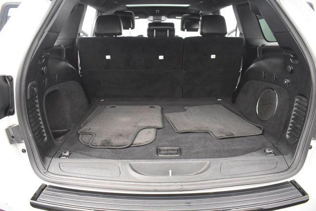 used 2018 Jeep Grand Cherokee car, priced at $20,967
