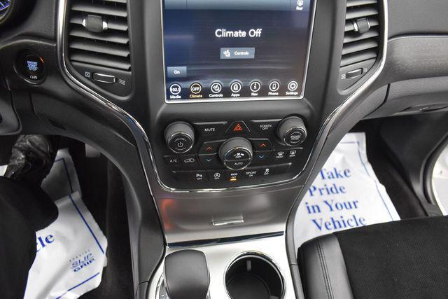 used 2018 Jeep Grand Cherokee car, priced at $20,967