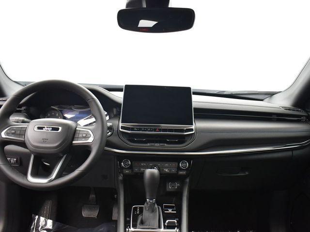 new 2026 Jeep Compass car, priced at $31,280