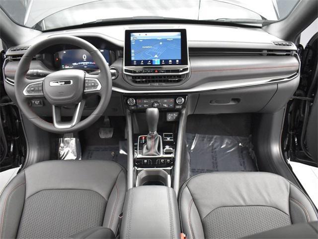 new 2026 Jeep Compass car, priced at $34,282