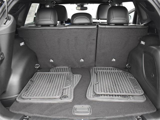 new 2026 Jeep Compass car, priced at $34,282