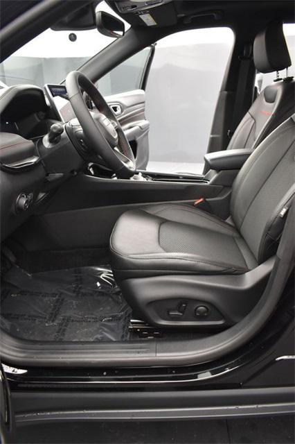 new 2026 Jeep Compass car, priced at $34,282