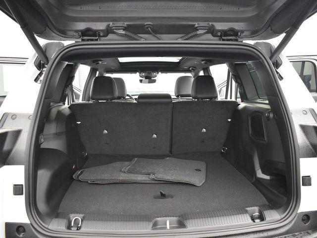 new 2026 Jeep Cherokee car, priced at $42,585