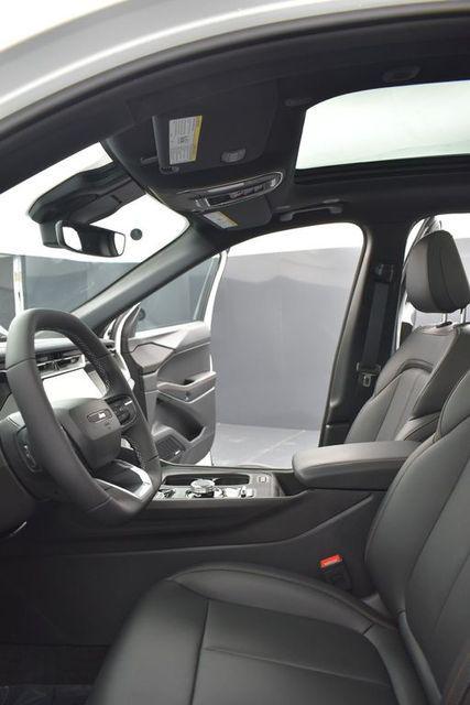 new 2026 Jeep Cherokee car, priced at $42,585