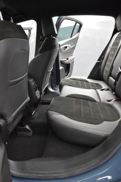 used 2024 Dodge Hornet car, priced at $24,492