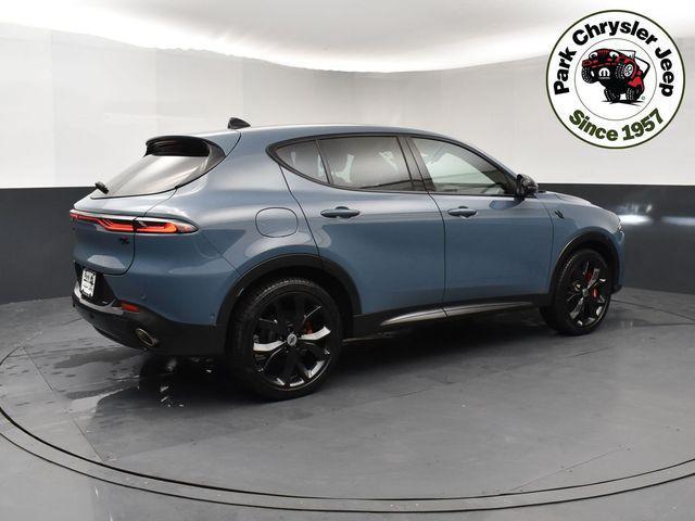 used 2024 Dodge Hornet car, priced at $24,492