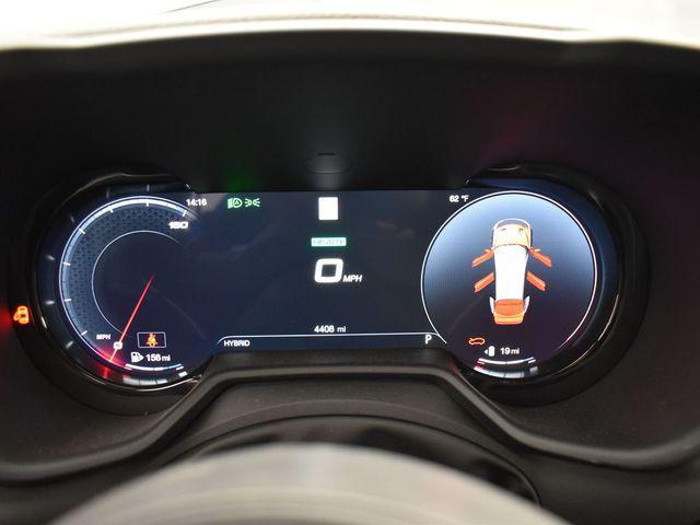 used 2024 Dodge Hornet car, priced at $24,492