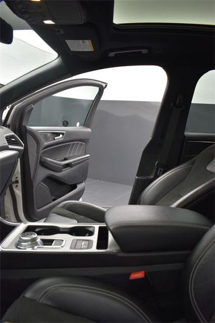 used 2021 Ford Edge car, priced at $25,225