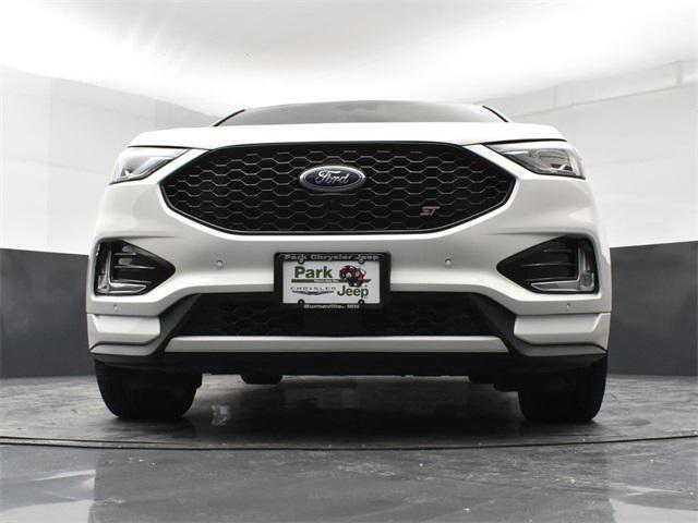 used 2021 Ford Edge car, priced at $25,225