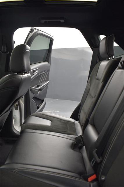 used 2021 Ford Edge car, priced at $25,225