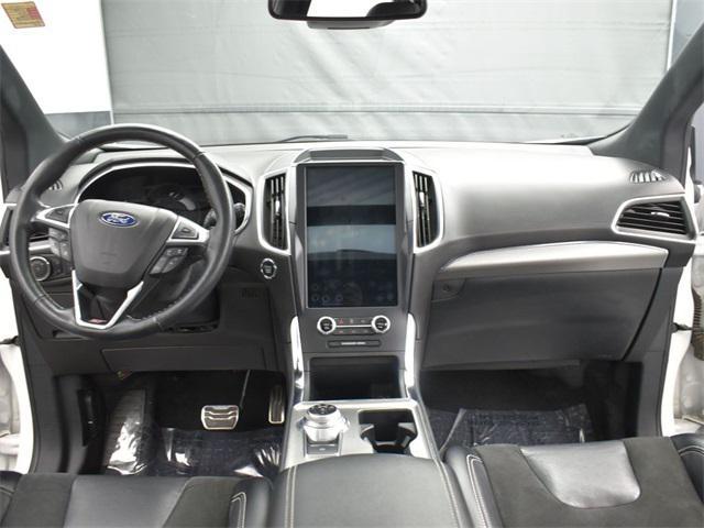 used 2021 Ford Edge car, priced at $25,225