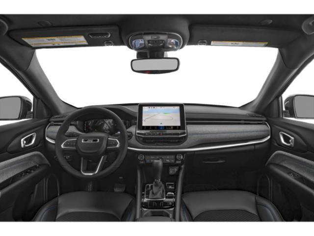 used 2024 Jeep Compass car, priced at $25,545