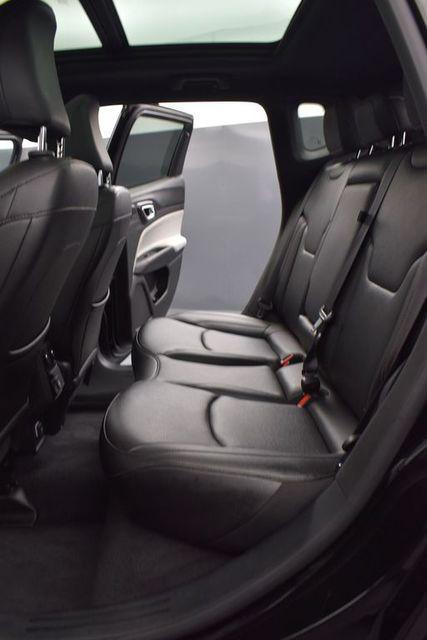 used 2024 Jeep Compass car, priced at $25,545