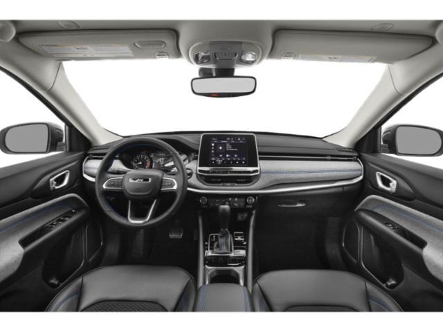 used 2023 Jeep Compass car, priced at $23,723