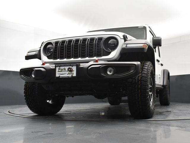 new 2026 Jeep Gladiator car, priced at $51,785