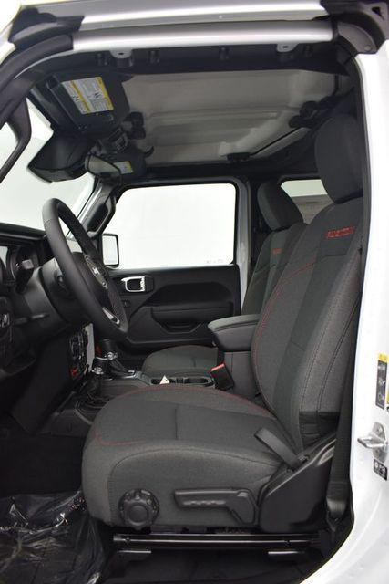 new 2026 Jeep Gladiator car, priced at $51,785