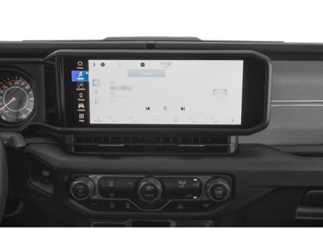 used 2024 Jeep Wrangler car, priced at $43,483