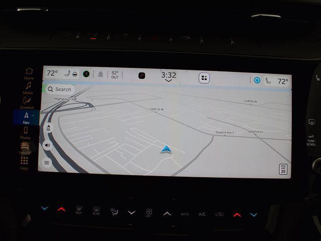 new 2026 Jeep Grand Cherokee car, priced at $43,930