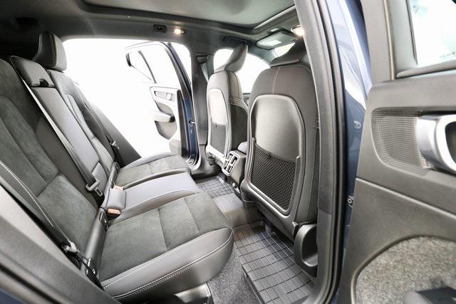 new 2026 Volvo XC40 car, priced at $52,570