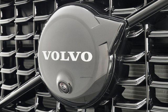 new 2026 Volvo XC40 car, priced at $52,570