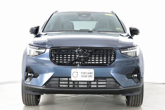 new 2026 Volvo XC40 car, priced at $52,570