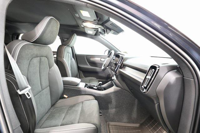 new 2026 Volvo XC40 car, priced at $52,570