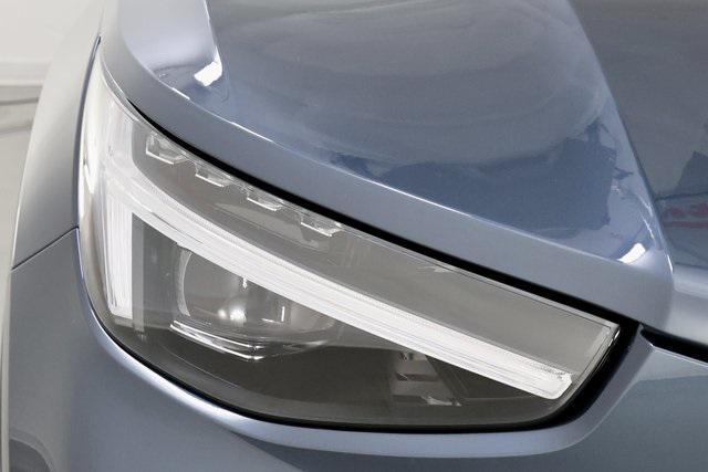 new 2026 Volvo XC40 car, priced at $52,570