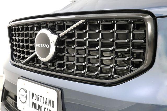 new 2026 Volvo XC40 car, priced at $46,000
