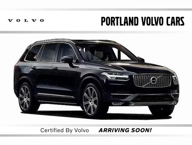 used 2020 Volvo XC90 car, priced at $26,990